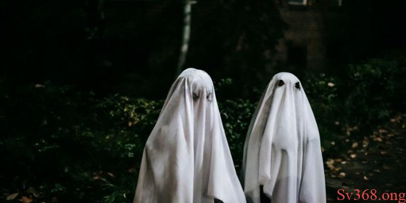 Ý nghĩa việc nằm ngủ mơ thấy ma