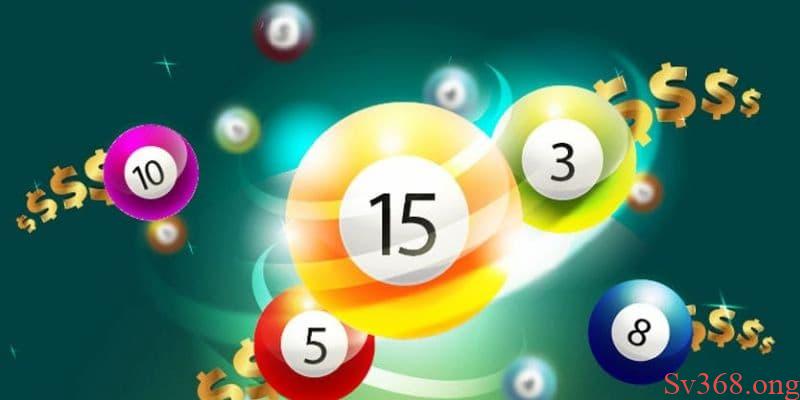 cách chơi xổ số 3P