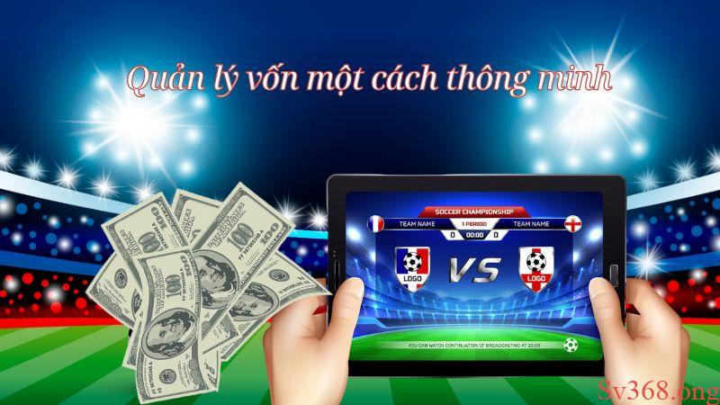 Quản lý vốn một cách thông minh