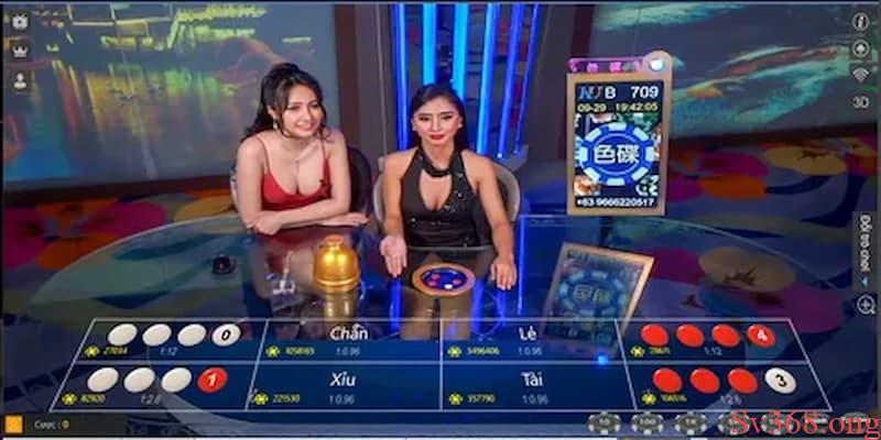 Môi trường cá cược lành mạnh dành cho game thủ