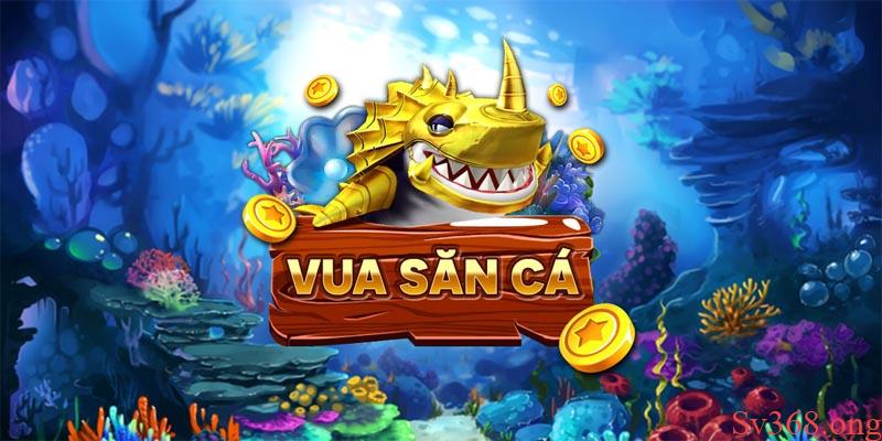 Hướng Dẫn Chơi Bắn Cá 888b Thắng Lớn Tại Nhà Cái Sv368 1 Trong game bắn cá, người chơi tìm cách nâng cấp súng, diệt cá to đổi thưởng