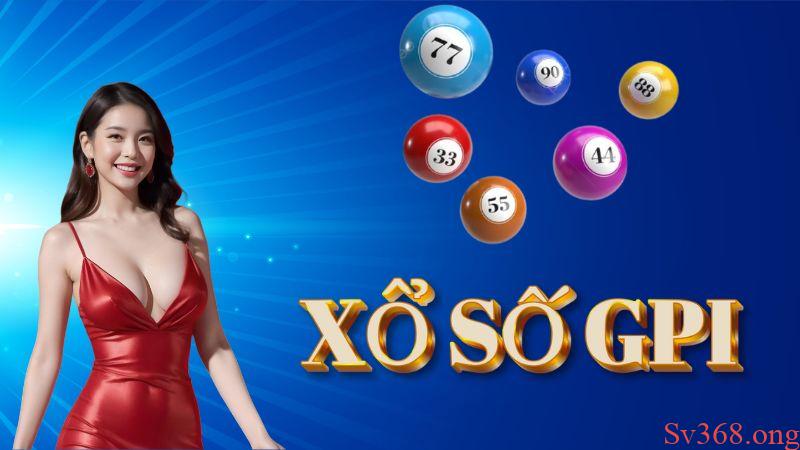 Xổ Số GPI - Hướng Dẫn Luật Chơi Chi Tiết Dành Cho Newbie 6 Tìm hiểu thông tin về xổ số GPI